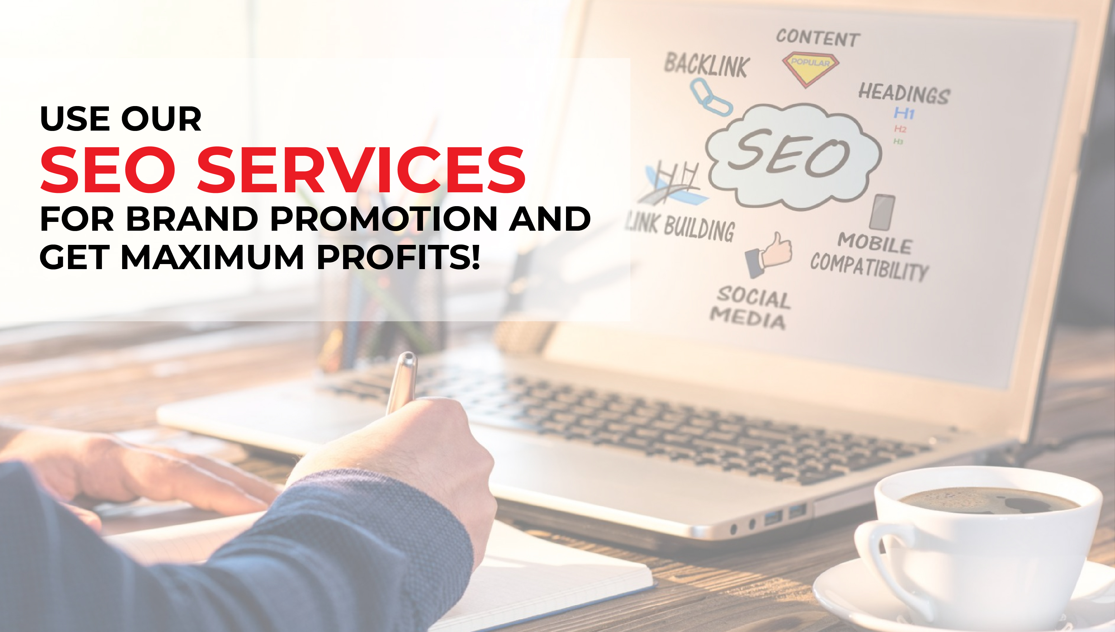 SEO services